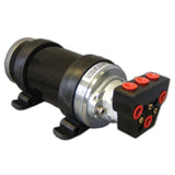 Octopus Autopilot Drives Qualifies for Free Shipping Octopus Autopilot Pump Type-1 Adjustable Reversing #OCTAF101217141
