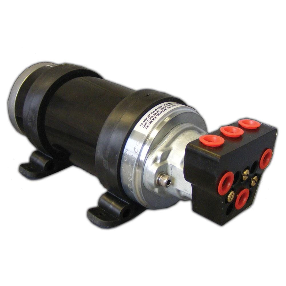 Octopus Autopilot Drives Qualifies for Free Shipping Octopus Autopilot Pump Type-1 Adjustable Reversing #OCTAF101217141