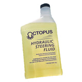 Octopus Autopilot Drives Qualifies for Free Shipping Octopus Hydrailic Steering Fluid Quart #OCTOIL1USQ