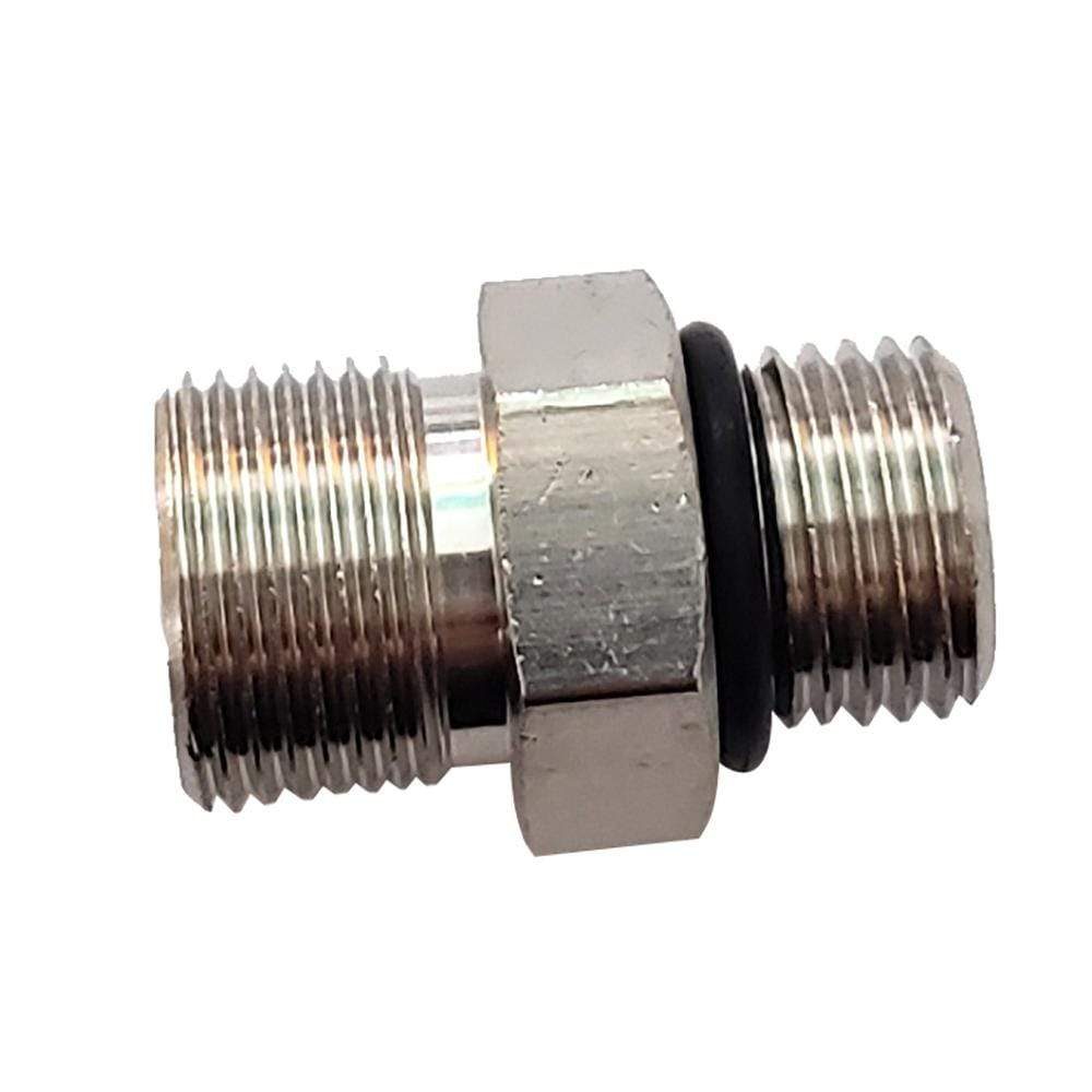 Octopus Autopilot Drives Qualifies for Free Shipping Octopus ORB Brass Staight Connector #OC17235