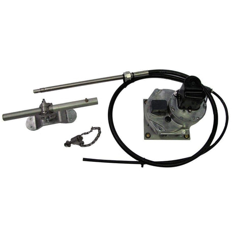 Octopus Autopilot Drives Qualifies for Free Shipping Octopus Sailboat Drive Inboard System 12" Stroke to 38' #OCTAFMDRSSYS12