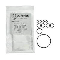 Octopus Autopilot Drives Qualifies for Free Shipping Octopus Seal Kit for Reversing Pump #OC14SUK26