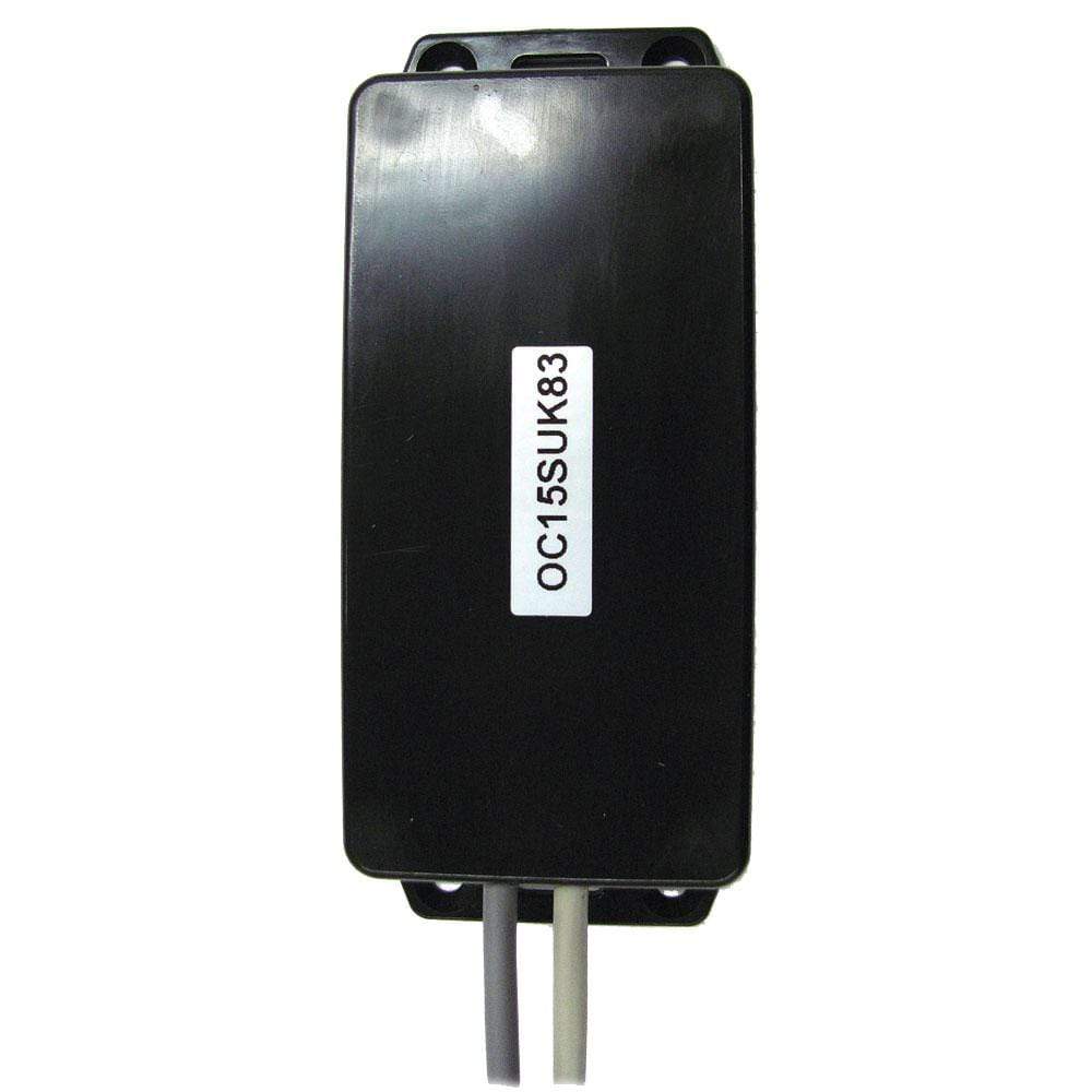 Octopus Autopilot Drives Qualifies for Free Shipping Octopus Simrad Resistance to Frequency Conversion Kit #OC15SUK83