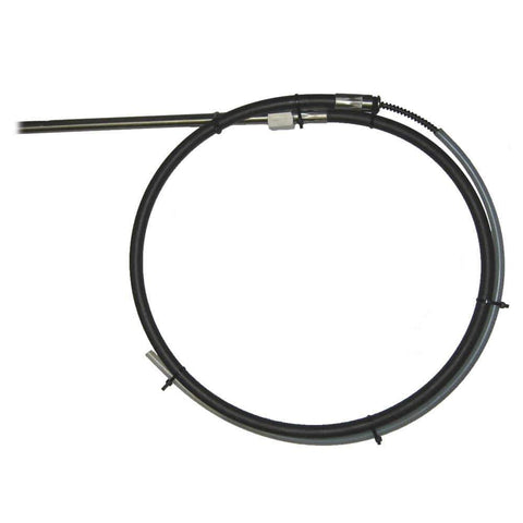 Octopus Autopilot Drives Qualifies for Free Shipping Octopus Steering Cable 12" Stroke x 6' Long #OC15211-6