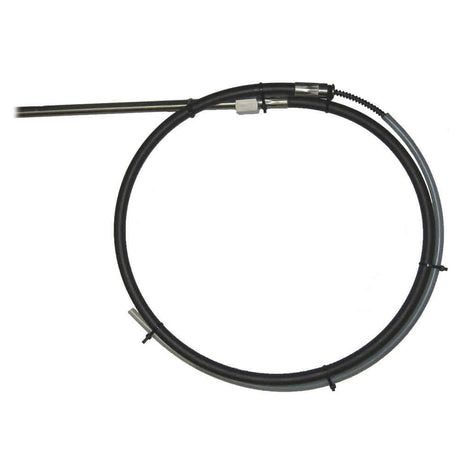Octopus Autopilot Drives Qualifies for Free Shipping Octopus Steering Cable 8" Stroke x 9' Long #OC15109-9