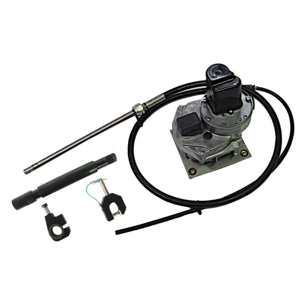 Octopus Autopilot Drives Qualifies for Free Shipping Octopus Sterndrive System for Mercruiser 1994 & Volvo #OCTAFMDRESYSA-9