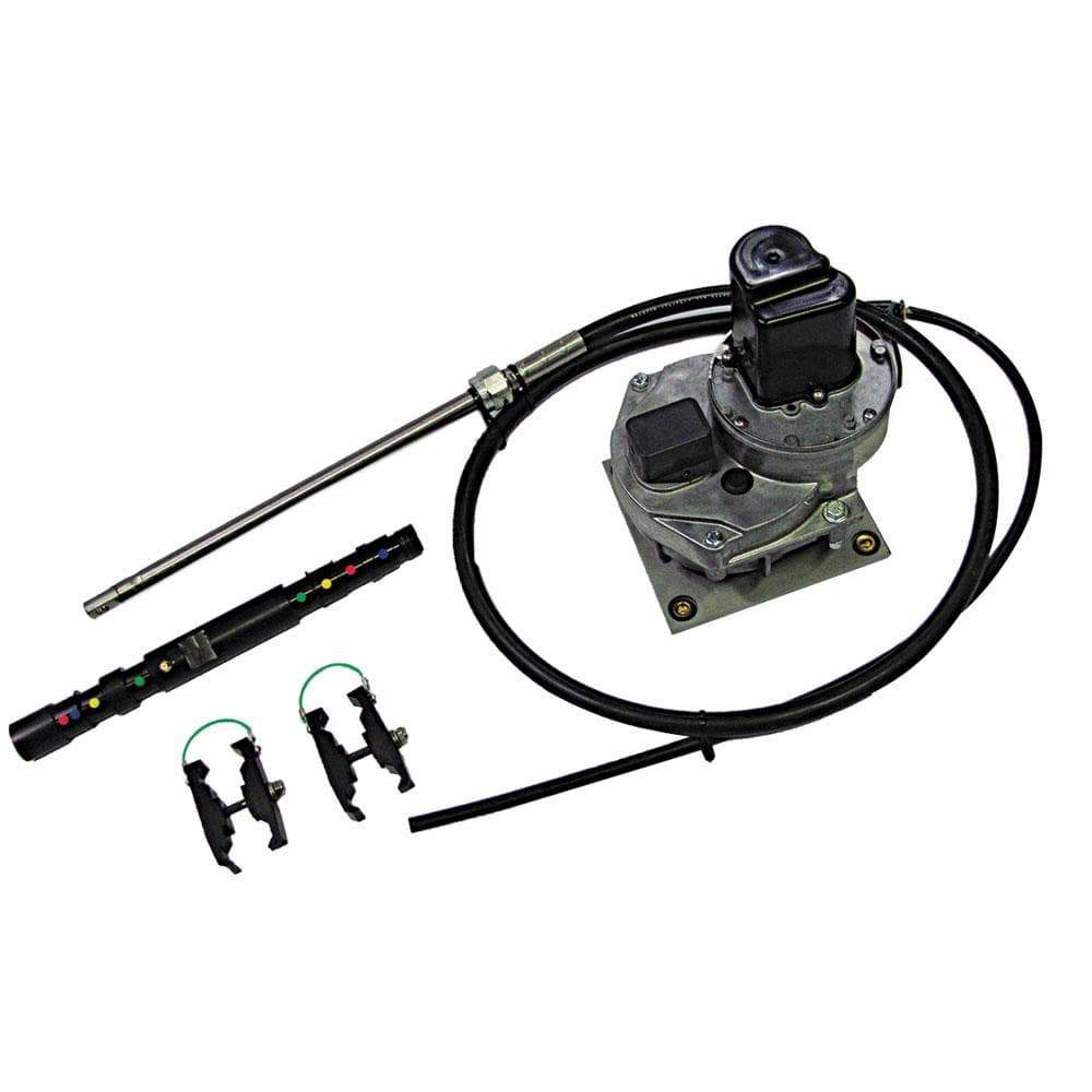Octopus Autopilot Drives Qualifies for Free Shipping Octopus Sterndrive System Mercruiser From 1983-93 #OCTAFMDRESYSB