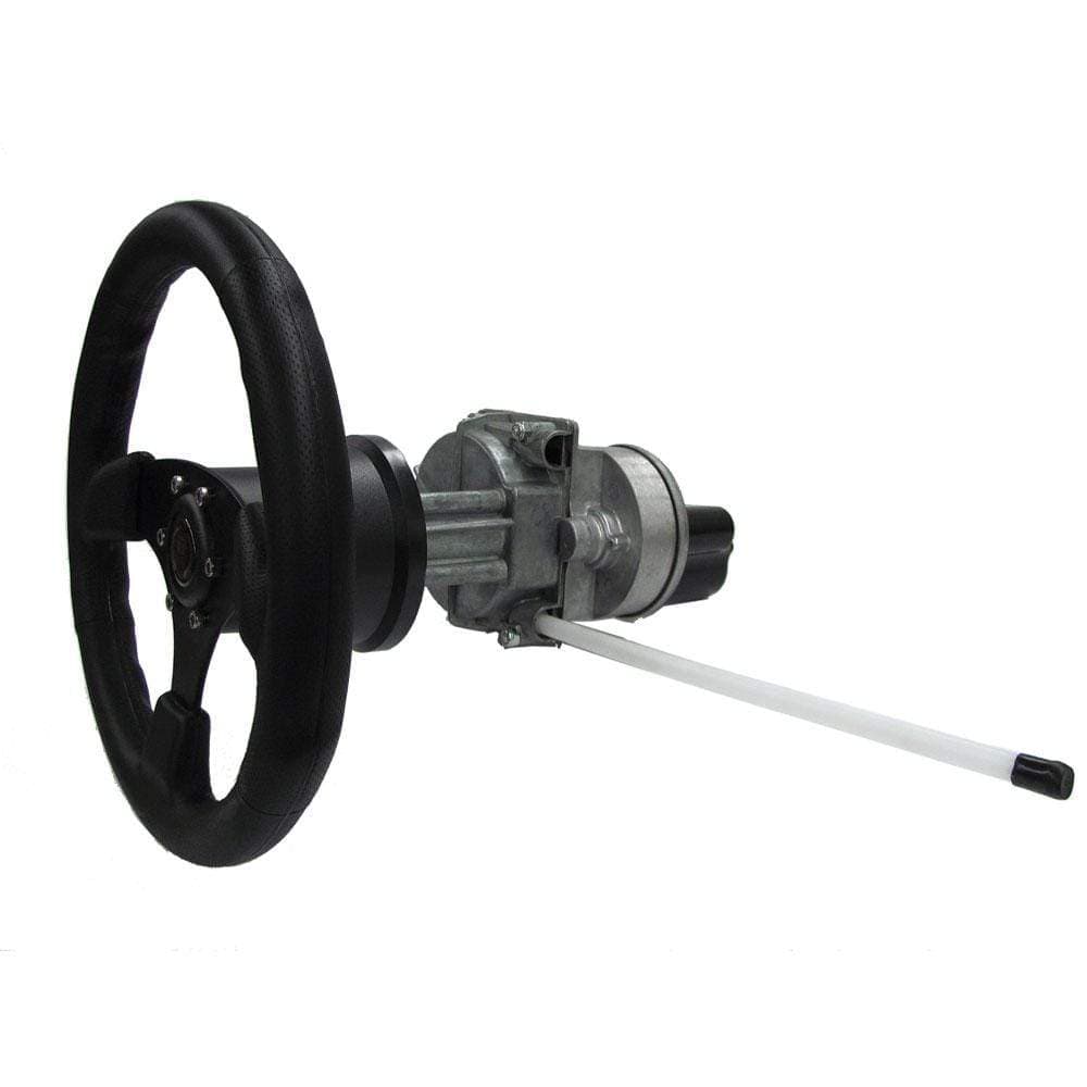 Octopus Autopilot Drives Qualifies for Free Shipping Octopus Type S Straight Shaft Rotary Mechanical Drive #OCTAFMDMSW