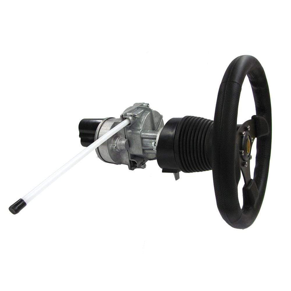 Octopus Autopilot Drives Qualifies for Free Shipping Octopus Type-T Tilt Shaft Rotary Mechanical Drive #OCTAFMDTPW