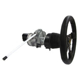 Octopus Autopilot Drives Qualifies for Free Shipping Octopus Type-T Tilt Shaft Rotary Mechanical Drive #OCTAFMDTPW