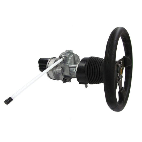 Octopus Autopilot Drives Qualifies for Free Shipping Octopus Type-T Tilt Shaft Rotary Mechanical Drive #OCTAFMDTPW