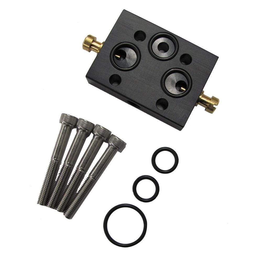 Octopus Autopilot Drives Qualifies for Free Shipping Octopus Unbalanced Valve Kit for Reversing Pumps #OC17SUK03