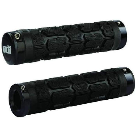 ODI Grips Qualifies for Free Shipping ODI Grips PWC Lock-On Rogue Grips No Flange #L31RGB-B