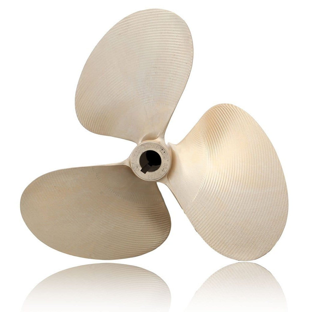 OJ Propellers Qualifies for Free Shipping OJ Propellers 13 x 11 L3 1-1/8" .090 Cup #324