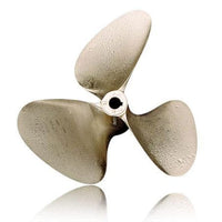OJ Propellers Qualifies for Free Shipping OJ Propellers 13x13 Nibral 3-Blade LH 1-1/8