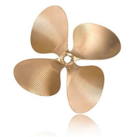 OJ Propellers Qualifies for Free Shipping OJ Propellers 14.25 x 14.5 L4 1-1/8