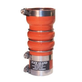 OJ Propellers Qualifies for Free Shipping OJ Propellers Shaft Seal Kit 1" Shaft OJ Fg 1.00 #OJ FG 1.00
