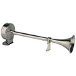 Ongaro Qualifies for Free Shipping Ongaro Deluxe SS Single Trumpet Horn 24v #12427
