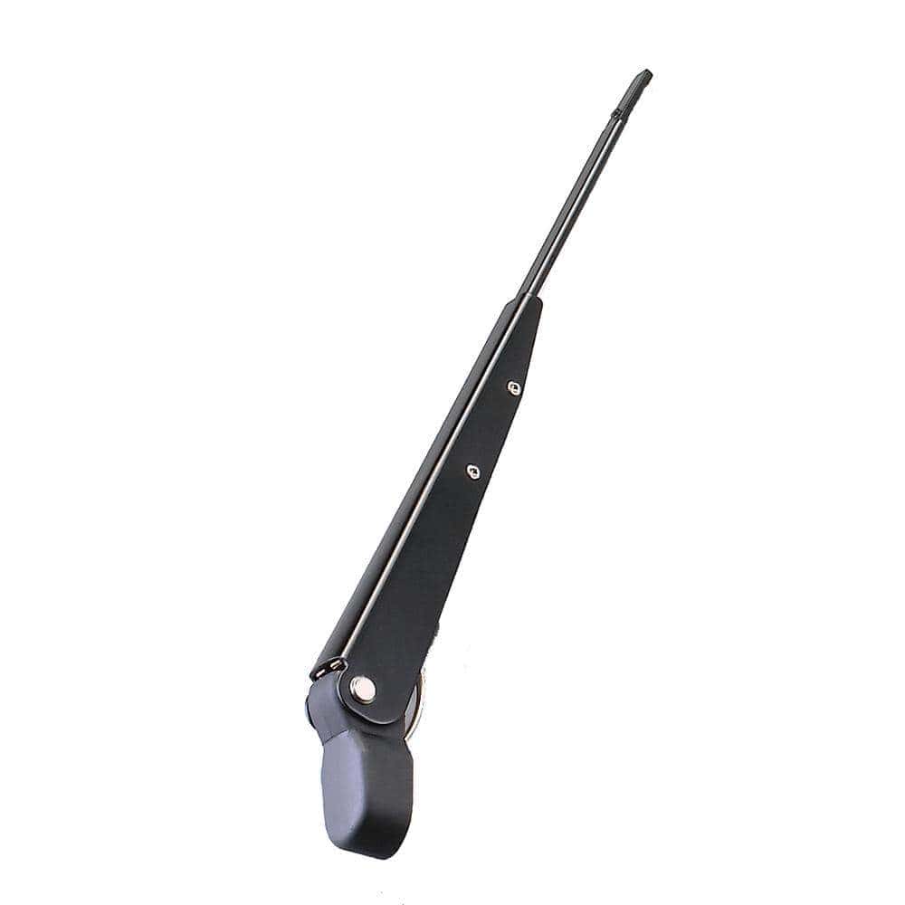 Ongaro Qualifies for Free Shipping Ongaro Deluxe Wiper Arm Flat Tip 12-18" #33640