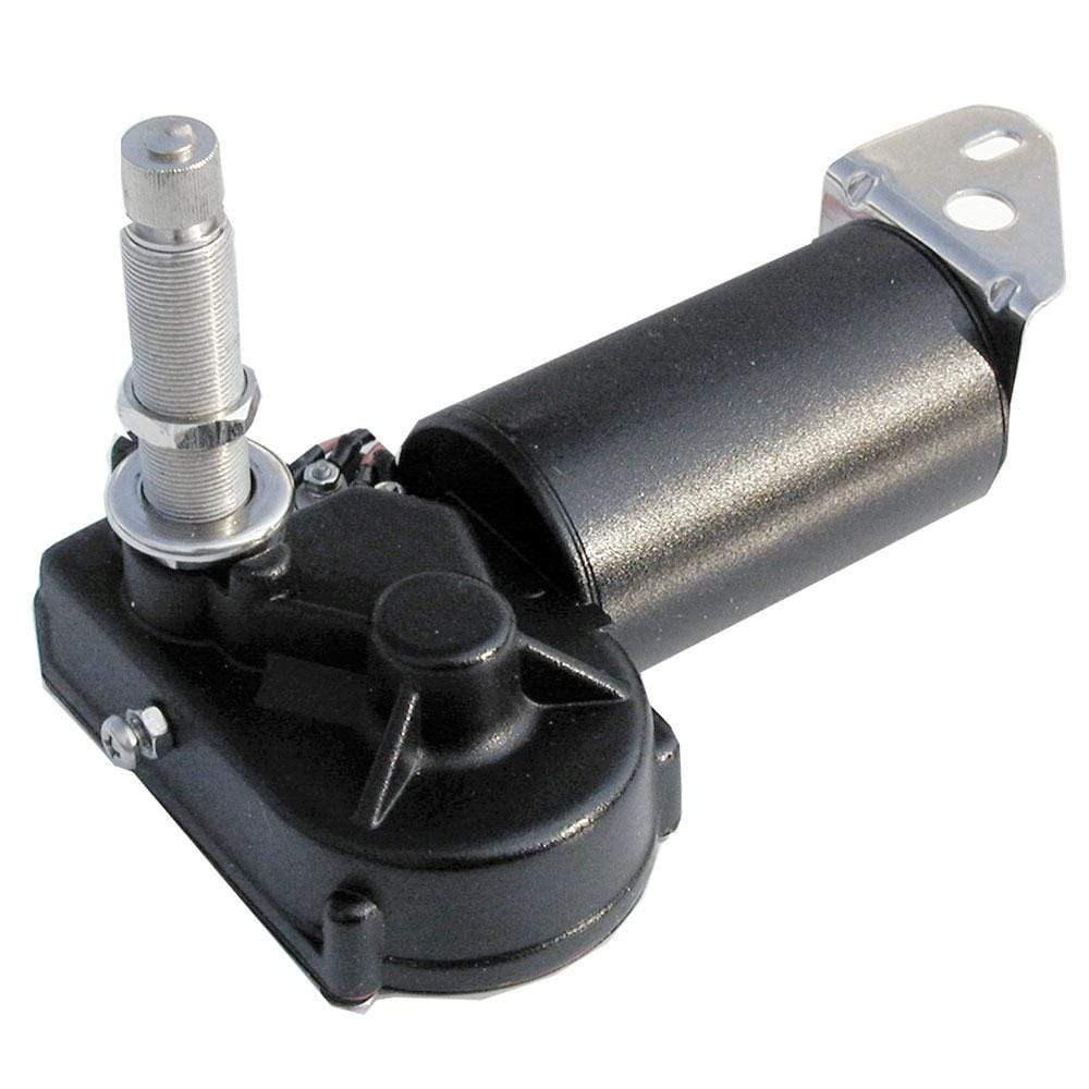 Ongaro Qualifies for Free Shipping Ongaro HD 1.5" 2-Speed Wiper Motor 12v #31991