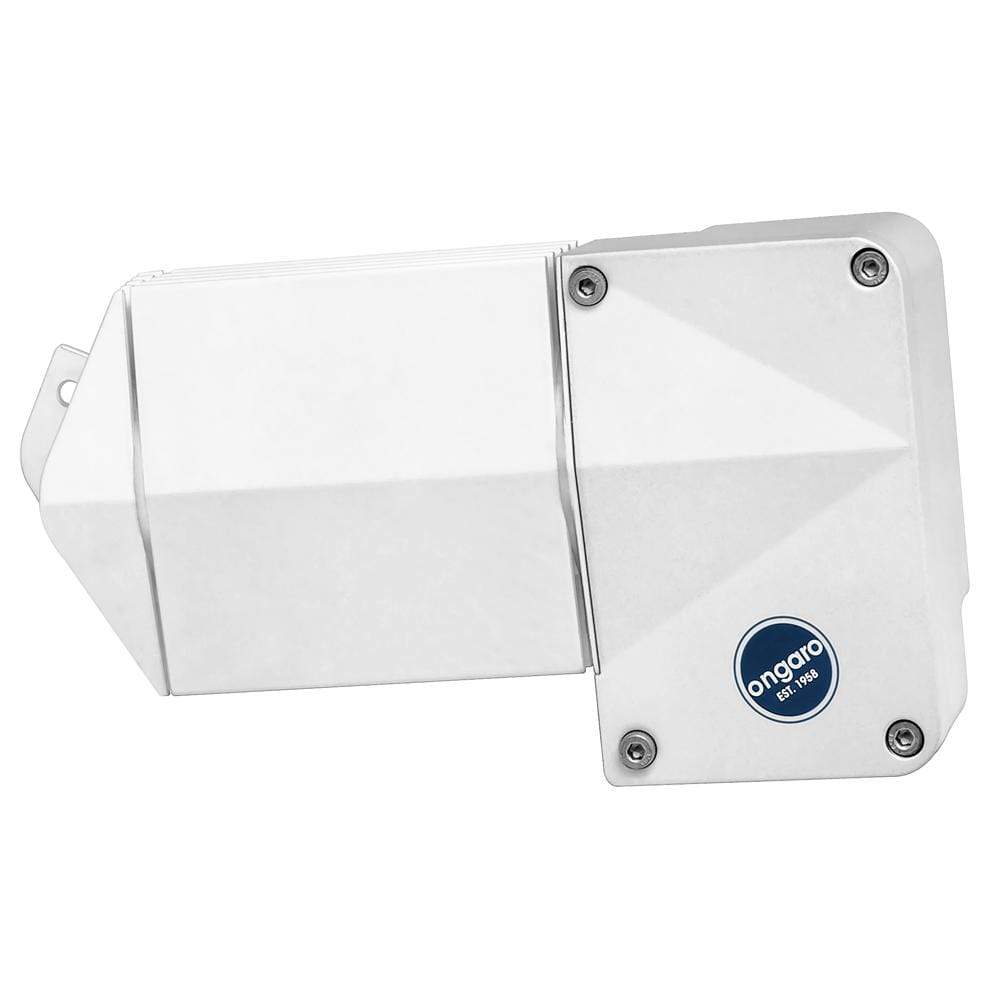 Ongaro Qualifies for Free Shipping Ongaro HD Waterproof 2.5" 12v 2speed Wiper Motor #33621