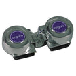 Ongaro Qualifies for Free Shipping Ongaro Mini Compact Twin Horn 12v #10001