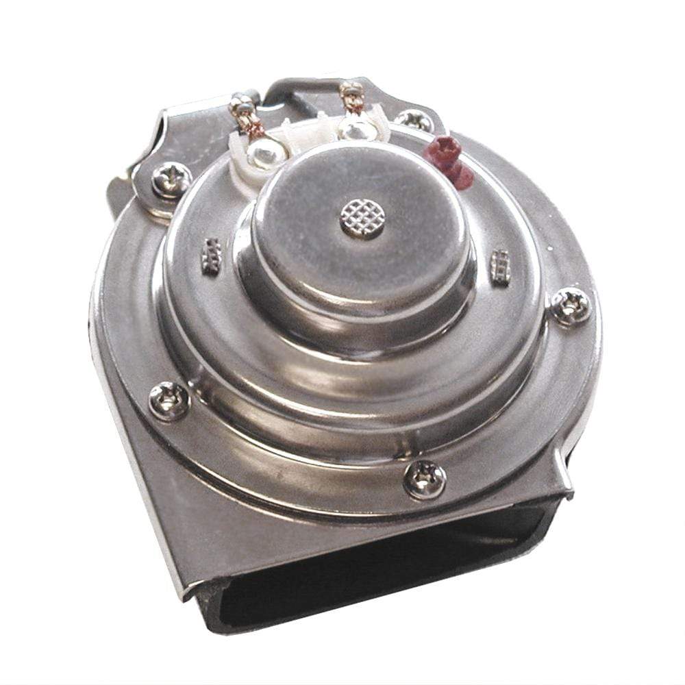 Ongaro Qualifies for Free Shipping Ongaro Mini Hidden Horn Stainless #11032