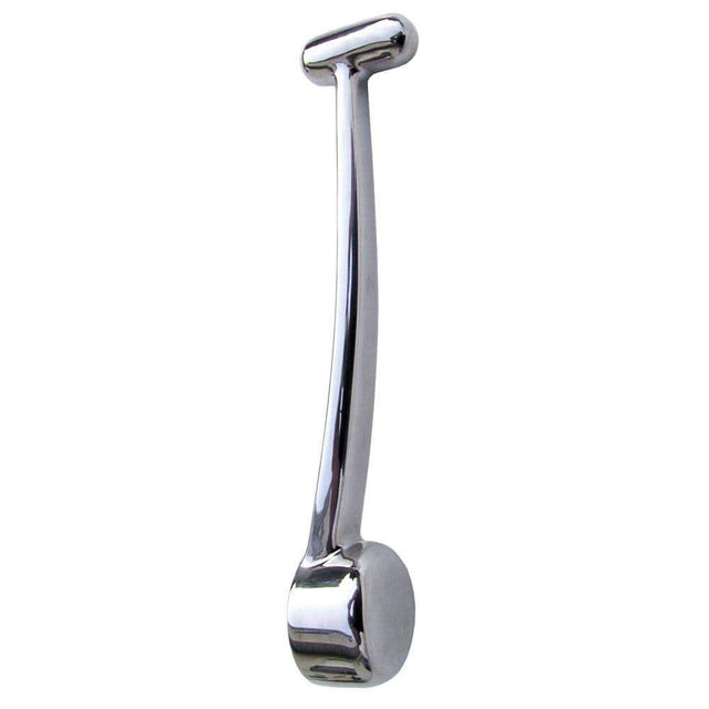 Ongaro Qualifies for Free Shipping Ongaro Palm Beach Control Arm 316 Stainless #50015