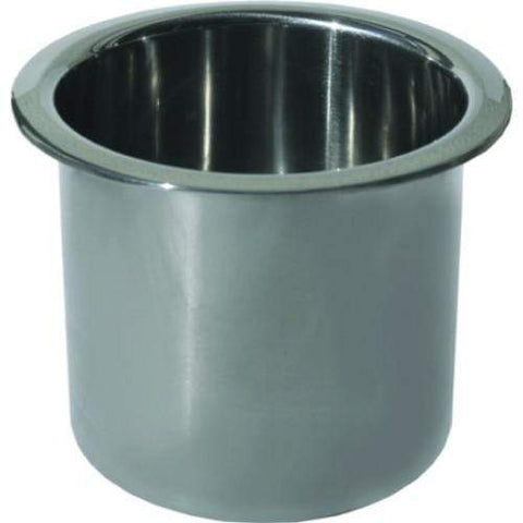 Ongaro Qualifies for Free Shipping Ongaro Stainless Cup Holder #60012