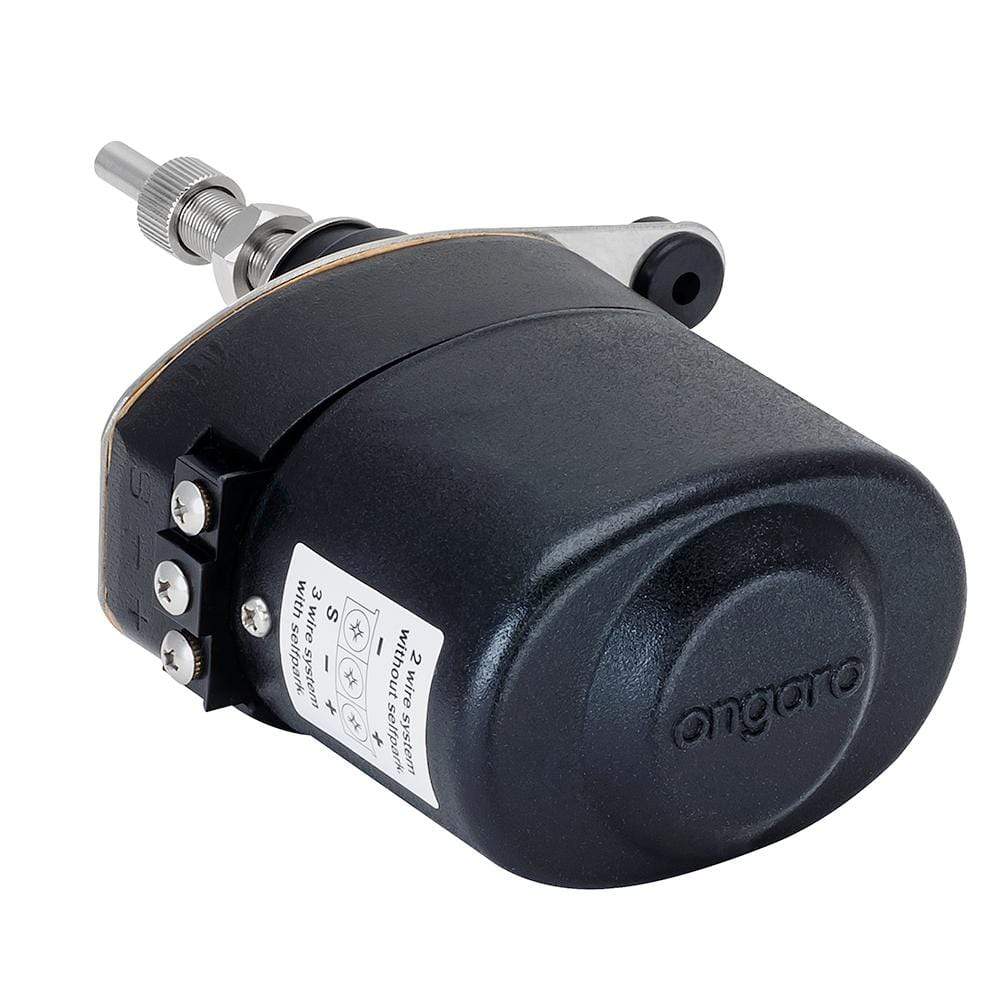Ongaro Qualifies for Free Shipping Ongaro Standard 2.5" Wiper Motor 12v #31001