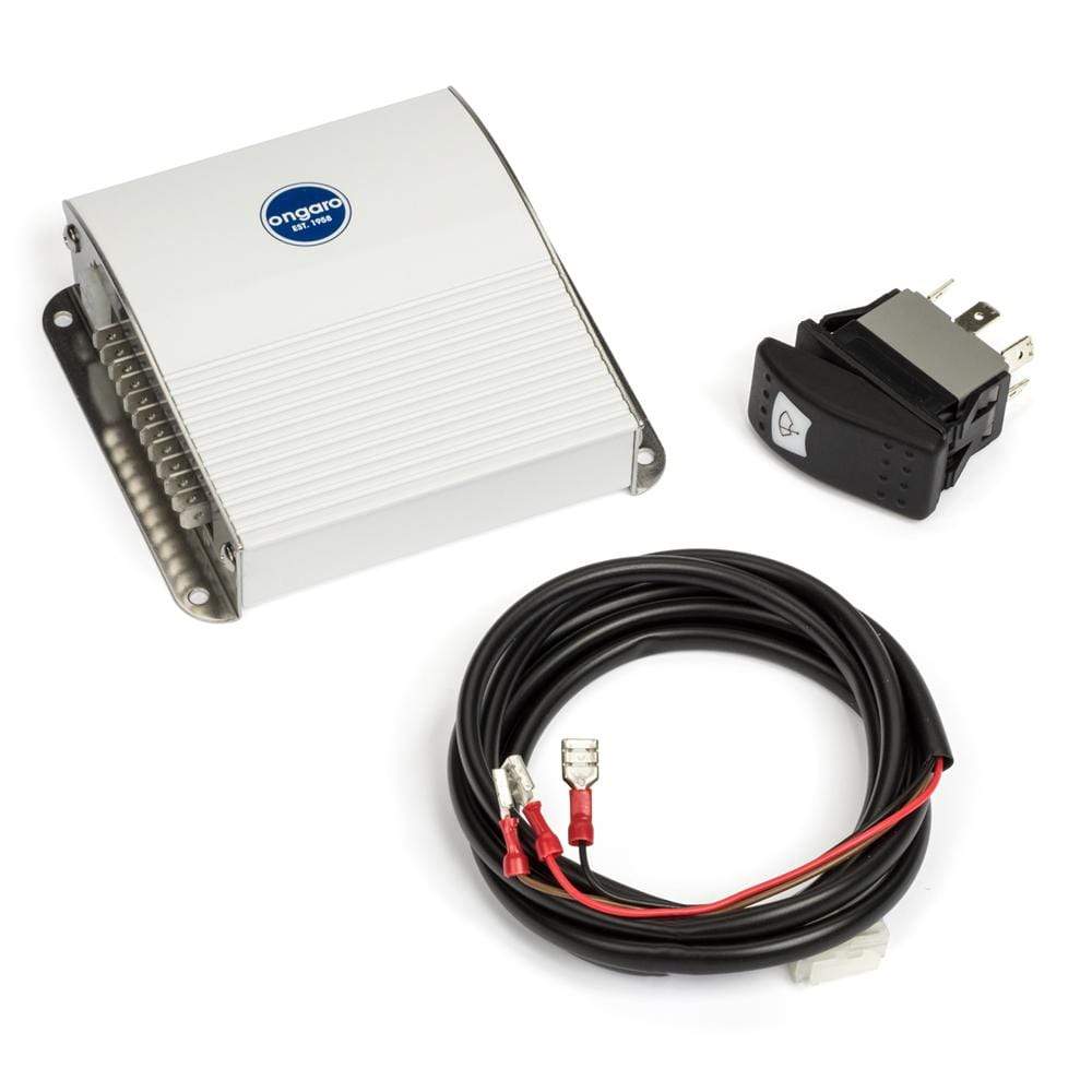 Ongaro Not Qualified for Free Shipping Ongaro Synchronized Wiper Controller 24v Up to 3 Motors #32011