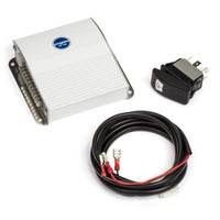 Ongaro Not Qualified for Free Shipping Ongaro Synchronized Wiper Controller 24v Up to 3 Motors #32011