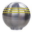 Ongaro Qualifies for Free Shipping Ongaro Throttle Knob Gold 1-7/8" Grooved #50048