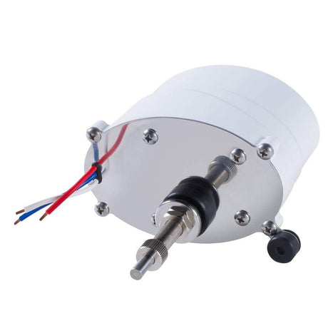 Ongaro Qualifies for Free Shipping Ongaro Waterproof Standard Motor 90/110-Degree 12v #33001