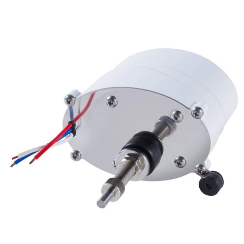 Ongaro Qualifies for Free Shipping Ongaro Waterproof Standard Motor 90/110-Degree 12v #33001