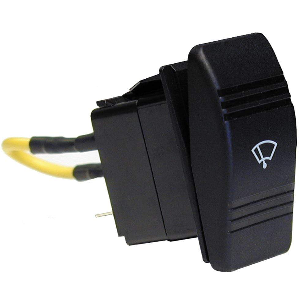 Ongaro Qualifies for Free Shipping Ongaro Wiper Switch 3-Position Rocker #40400