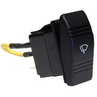 Ongaro Qualifies for Free Shipping Ongaro Wiper Switch 3-Position Rocker #40400