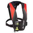 Onyx Outdoor Qualifies for Free Shipping Onyx A/M-24 All Clear Auto/Manual PFD Red #132200-100-004-20
