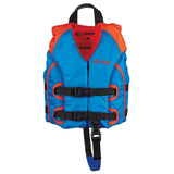 Onyx Outdoor Qualifies for Free Shipping Onyx All Adventure Child Life Jacket Orange #121000-200-001-15