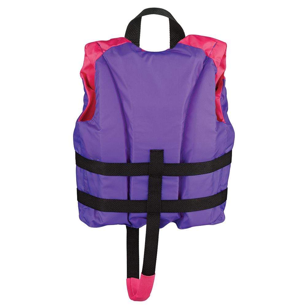 Onyx All Adventure Child Life Jacket Pink #121000-105-001-15