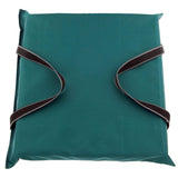 Onyx Comfort Foam Boat Cushion Green #110100-400-999-12