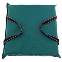 Onyx Comfort Foam Boat Cushion Green #110100-400-999-12