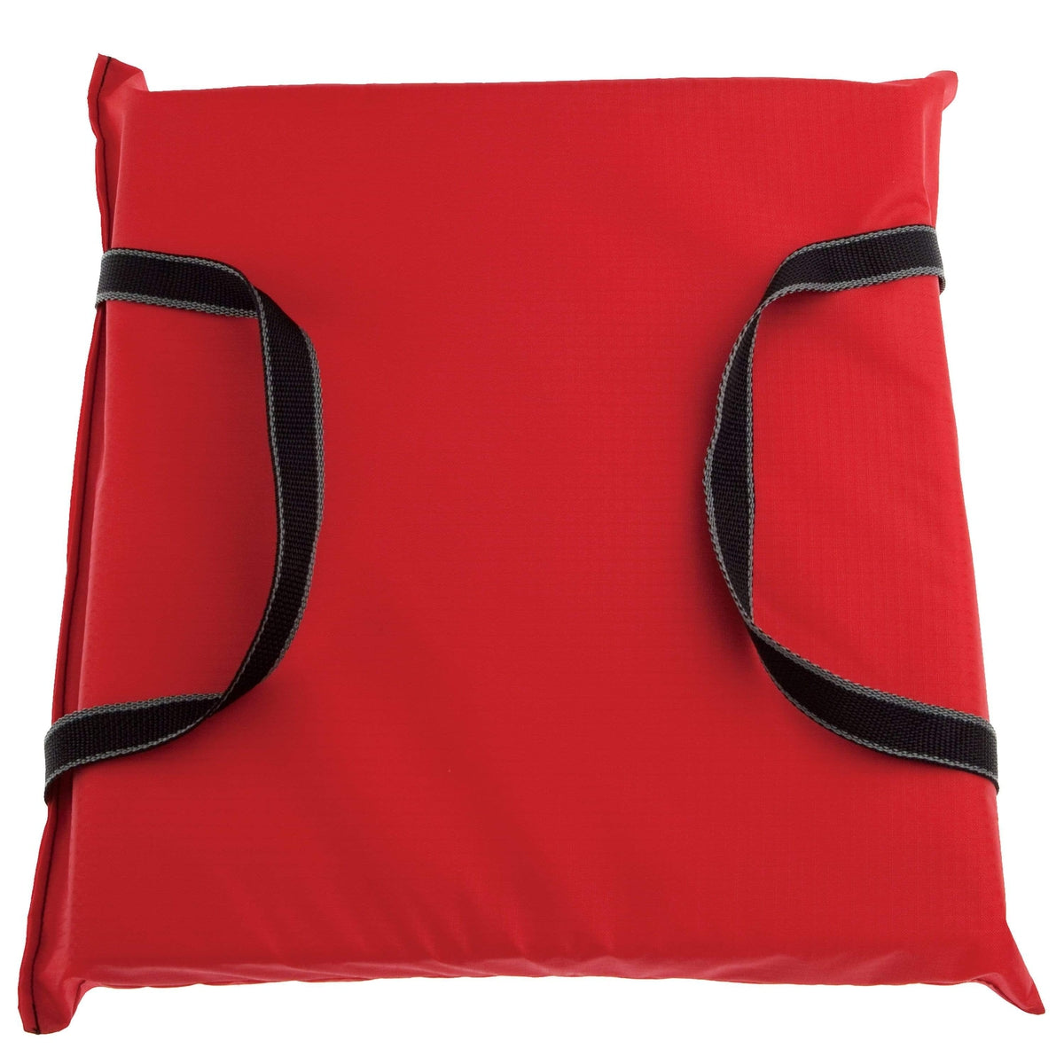 Onyx Comfort Foam Boat Cushion Red #110100-100-999-12