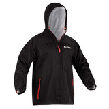 Onyx Outdoor Qualifies for Free Shipping Onyx Hydromax Rain Jacket 2XL Black #503100-700-060-22