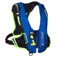 Onyx Outdoor Qualifies for Free Shipping Onyx Impulse A/M-33 All Clear Auto/Man Ipfd Blue #132800-500-004-21