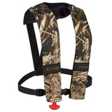 Onyx M-24 Manual Inflate Life Jacket Realtree Max-5 #131000-812-004-15