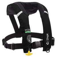 Onyx Outdoor Qualifies for Free Shipping Onyx M-33 Manual Stole Insight Inflatable Pfd #131400-700-004-15