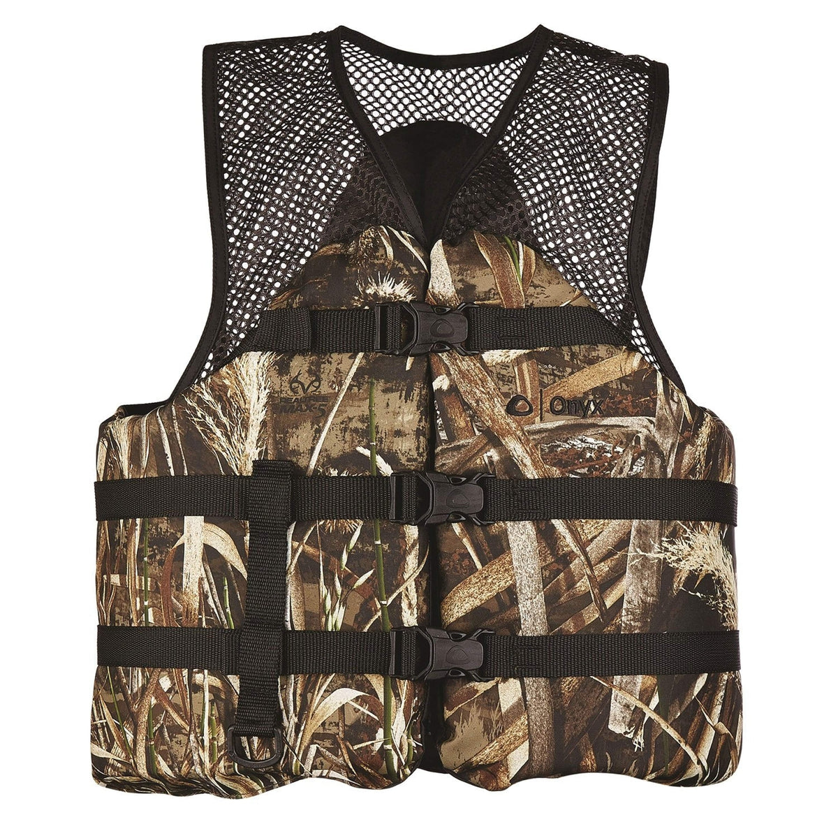 Onyx Mesh Classic Sport Vest Max-5 #116200-812-080-15