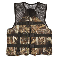 Onyx Mesh Classic Sport Vest Max-5 #116200-812-080-15