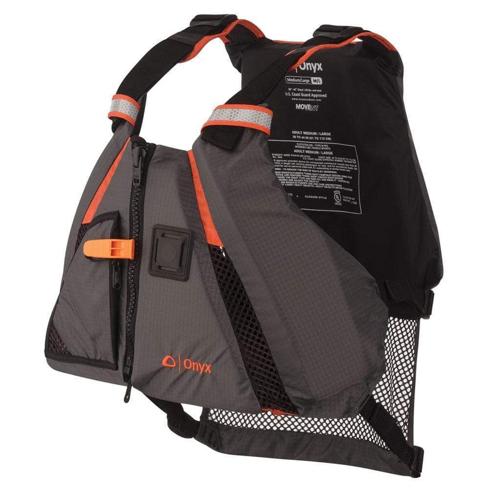 Onyx MoveVent Dynamic Life Vest